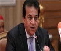 غدا..وزير التعليم العالي يشهد انتخابات اتحاد طلاب جامعة عين شمس