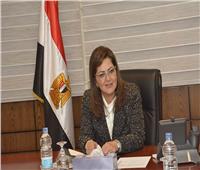 وزيرة التخطيط تشارك في مؤتمر «اتحاد المصارف العربية 2018»