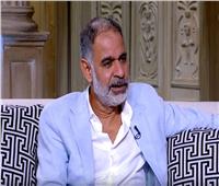 محمود البزاوي: أمير كرارة «ممثل مستفز»
