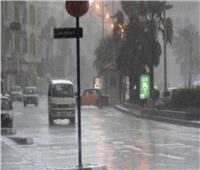 فيديو| الأرصاد: أمطار على القاهرة لمدة ثلاث أيام والسواحل الشمالية لمدة أسبوع 