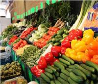 ننشر أسعار الخضروات بسوق العبور اليوم