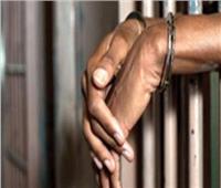 حبس عاطل 4 أيام لسرقة شقه سكنية بالبساتين 