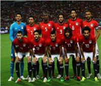 تعرف على التشكيل المتوقع لمنتخب مصر أمام تونس غدًا