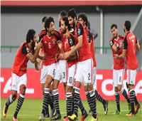 بث مباشر| مباراة مصر وتونس في التصفيات المؤهلة لأمم إفريقيا