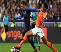 بث مباشر| مباراة هولندا وفرنسا في دوري الأمم الأوروبية