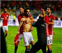 بالأرقام| إحصائيات مباراة مصر وتونس في تصفيات أمم إفريقيا