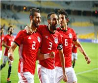 خاص| خبراء الكرة المصرية ينصفون أجيري في اختبار تونس