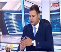 فيديو| ناقد رياضي: منتخب مصر فك عقدة التوانسة