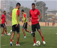 الأهلي يكشف موقف أحمد فتحي من المشاركة في مباراة الوصل الإماراتي