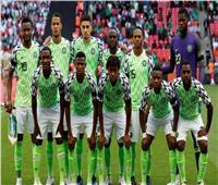 نيجيريا تتعادل مع جنوب أفريقيا وتتأهل إلى نهائيات الأمم الأفريقية