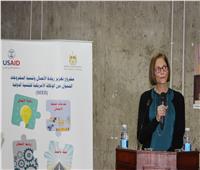 الوكالة الأمريكية تدعم إطلاق أول شبكة لرائدات الأعمال في مصر