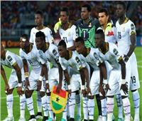 بالفيديو..غانا تتأهل إلى نهائيات أمم أفريقيا 2019