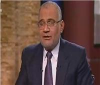 فيديو|سعد الدين الهلالي عن إصلاح الخطاب الديني: «اكتفى بالستر»