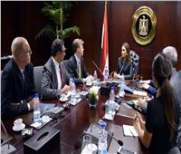 البنك الدولي: الجو أصبح مناسب لجذب المزيد من الاستثمارات إلى صعيد مصر