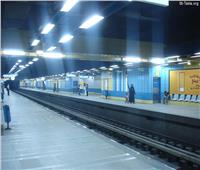 «المترو» يعلن الموقف النهائي بشأن إغلاق محطة «الأوبرا»