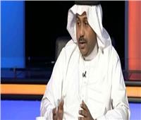 فيديو| كاتب سعودي: قاطعنا المنتجات والسياحة التركية.. وأدعو مواطنينا لزيارة مصر