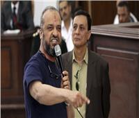 الجنايات تعرض فيديو لمحمد البلتاجي ضمن احراز «قضية قسم العرب»                                     