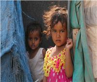 منظمة إنسانية: الجوع قتل 85 ألف طفل يمني