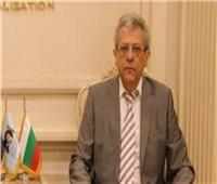 فيديو| سفير مصر ببلغاريا: مليار دولار حجم التبادل التجاري بين البلدين
