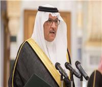 السفير السعودي: سعيد بـ«القاهرة السينمائي».. و«المملكة» تتطور بشكل رائع