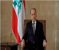 الرئيس اللبناني: لا يمكننا إضاعة المزيد من الوقت في تشكيل الحكومة