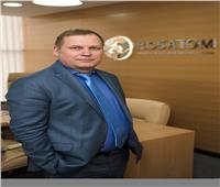 «روساتوم» الروسية تبحث عن شركات مصرية للمشاركة في إنشاء محطة الضبعة