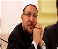 وزير الأوقاف يكتب: «المتدثرون بلباس الزور»