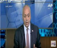 فيديو| مصطفى بكري: «قضايا الدولة» نجحت في استرداد المليارات