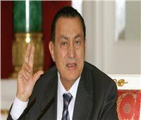 إعادة المرافعة في «طعن» منع حفيدة مبارك من السفر  
