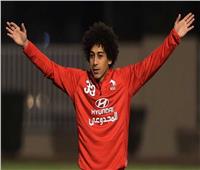 فيديو| حسين السيد يواصل تألقه في الدوري السعودي