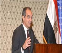 وزير الاتصالات يعلن إطلاق أكاديمية رقمية لتدريب الشباب العربي