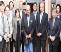 تشكيل مجلس «علماء المصريات» في اليابان