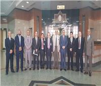 سفير كوريا الجنوبية: حريصون على التعاون مع مصر بكافة المجالات