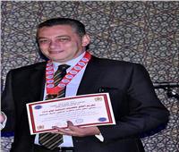 «مراكش الدولي لتبادل الثقافات» يكرم سفير مصر في المغرب