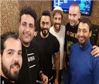 تامر حسني يجمع حميد الشاعري ورحيم في عمل جديد