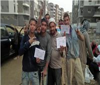 الفرق المتنقلة في مبادرة فيروس «سي» تستهدف العاملين في مشروع دار مصر بدمياط