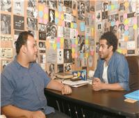 حوار| الفنان ميدو عادل: «الحدوتة» طوق النجاة للدراما المصرية