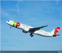 «إيرباص» تسلم أول طائرة طراز A330-900 لـ «تاب البرتغالية»