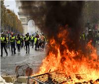 «داعش» يحرض على هجمات إرهابية خلال الاحتجاجات في باريس