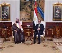 الجالية المصرية بالسعودية: زيارة «بن سلمان» تؤكد عمق التعاون بين البلدين 