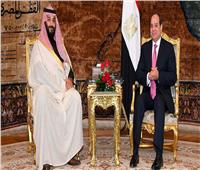 عاجل| مصر والسعودية تجددان تمسكهما بشروط المصالحة مع قطر دون تنازل