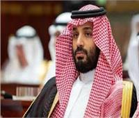 ولي عهد السعودية يغادر القاهرة بعد لقاء الرئيس السيسي 