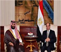 «المأربي»: 27 مليار دولار استثمارات سعودية في مصر