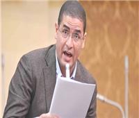 محمد أبو حامد: قرار خروج الطفل الثالث من الدعم غير دستوري