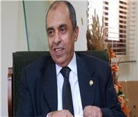 وزير الزراعة يكلف «عبدالحكيم» برئاسة هيئة الخدمات البيطرية