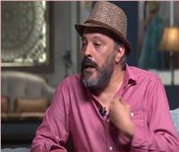 فيديو| عمرو عبد الجليل: لم أقرأ دوري في «طايع».. والمخرج «كان مكسوف مني»