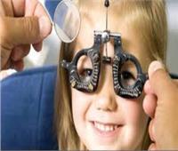 فيديو| استشاري يكشف أهمية الفحص المبكر للحفاظ على عيون الأطفال