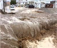 «الري» تحذر من السيول يومي الخميس والجمعة بهذه المناطق