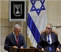 وعد «زيمان».. رئيس التشيك يتعهد لإسرائيل بافتتاح سفارة بلاده بالقدس