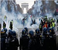فيديو| «الباز» يكشف دور الإخوان في تظاهرات فرنسا